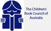 The Children's Book Council of Australia logo